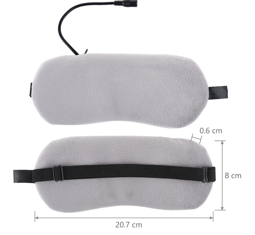 Eba Eye Mask for Better Sleep
