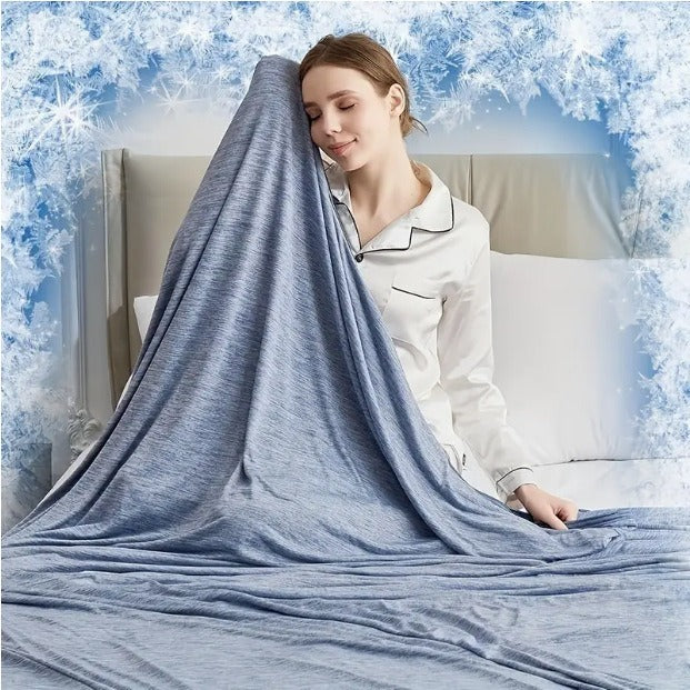 ChillNest Cooling Blanket