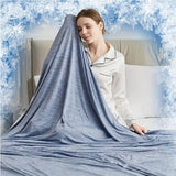 ChillNest Cooling Blanket