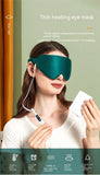 Fefa Eye Mask for Better Sleep