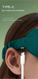 Fefa Eye Mask for Better Sleep