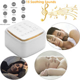 Bfb White Noise Machine for Better Sleep