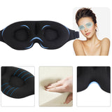 Bacb Sleep Mask for Better Sleep
