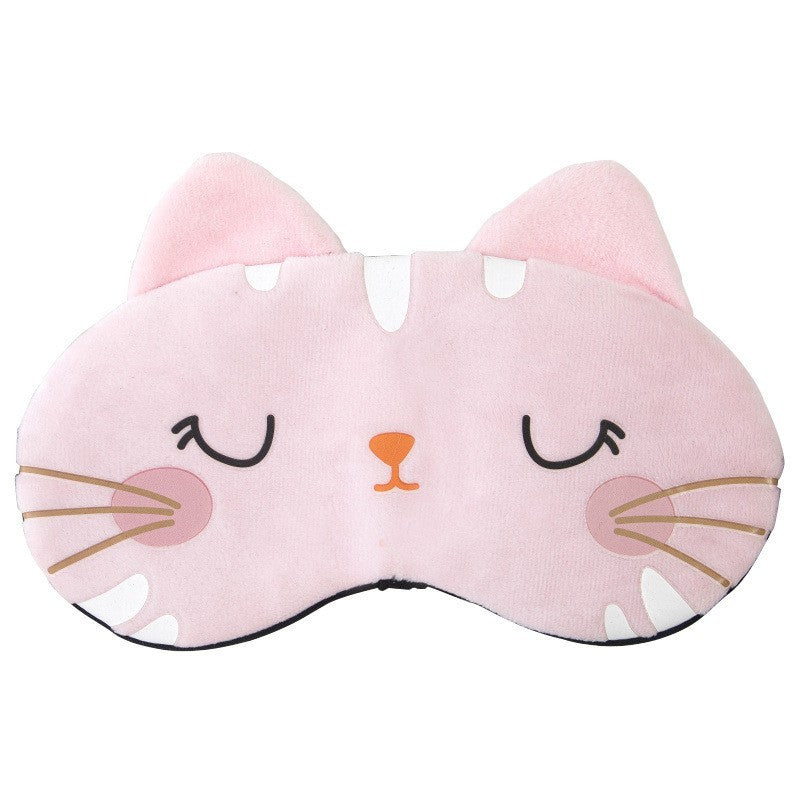 Fae Eye Mask for Better Sleep