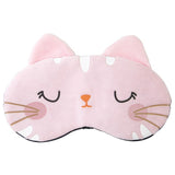 Fae Eye Mask for Better Sleep