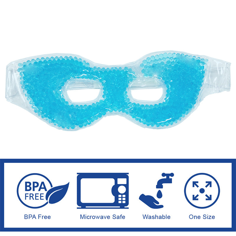 Ecd Eye Mask for Better Sleep
