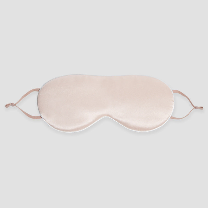 Trans Eye Mask for Better Sleep