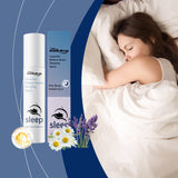 South Moon Lavender Sleep Spray Nighttime Mist Relieve Stress for Relaxation & Body Care