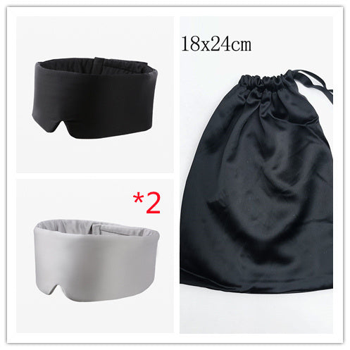 Cca Eye Mask for Better Sleep