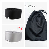 Cca Eye Mask for Better Sleep