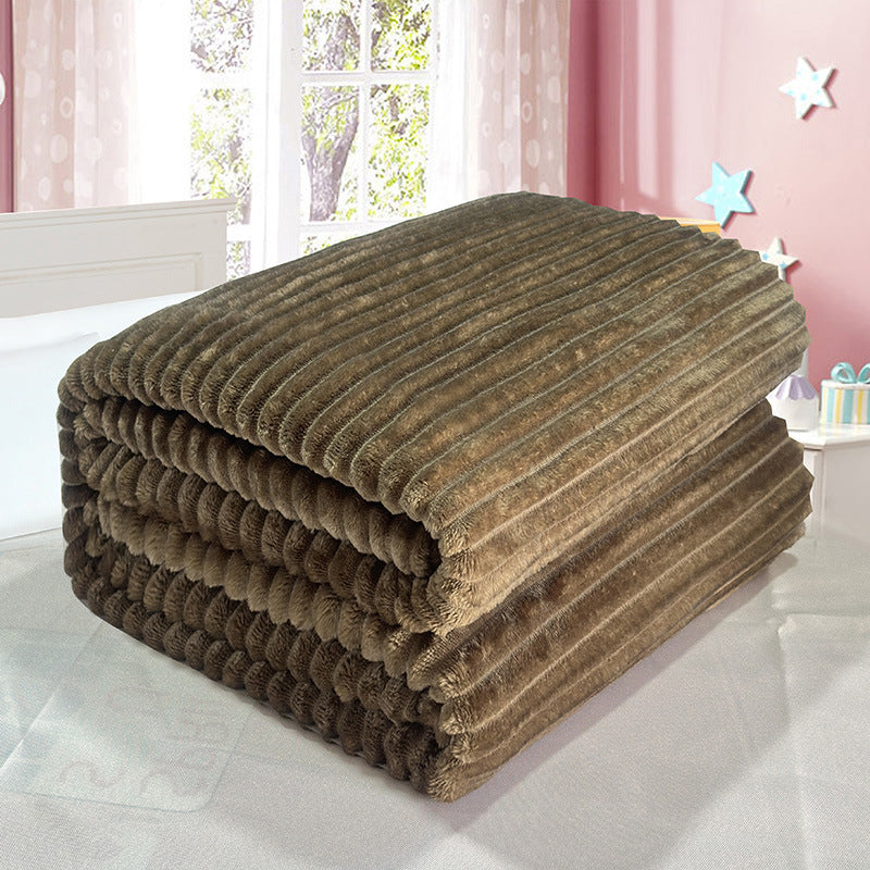 NapJet Milk Fiber Blanket