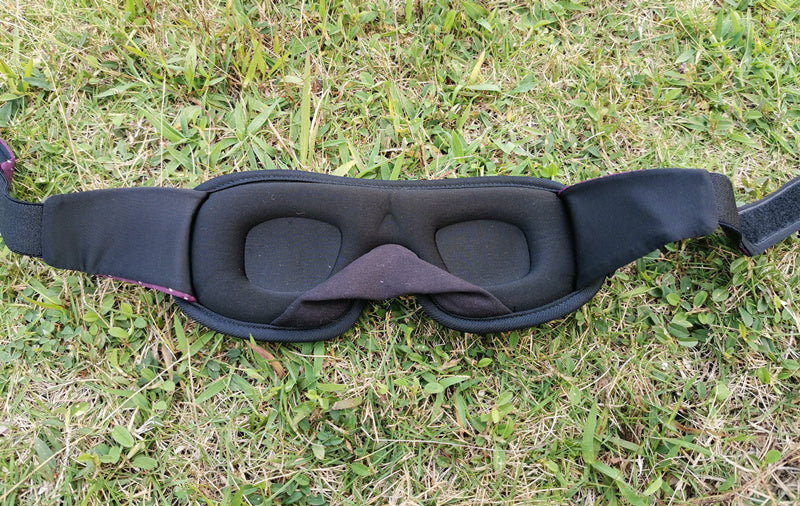 Driftory Sleep Mask for Better Sleep