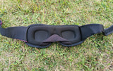 Driftory Sleep Mask for Better Sleep