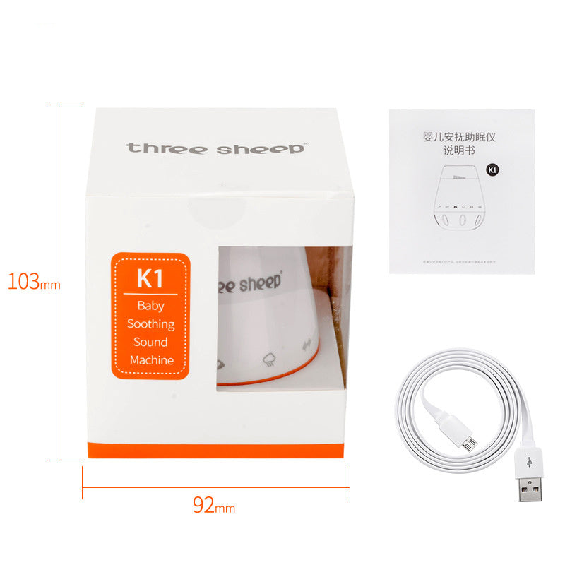 Fae Sleep Accessory for Better Sleep