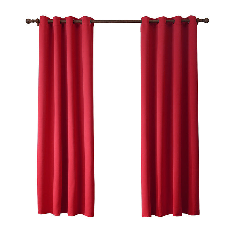 Shadora Curtain Bedroom Shade Cloth