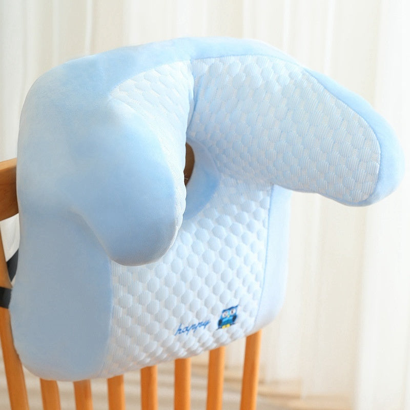 PureLuxe Ice Bean Nap Pillow