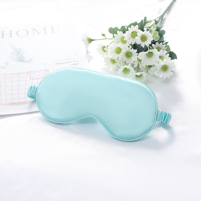 Fbd Eye Mask for Better Sleep