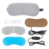 Eba Eye Mask for Better Sleep