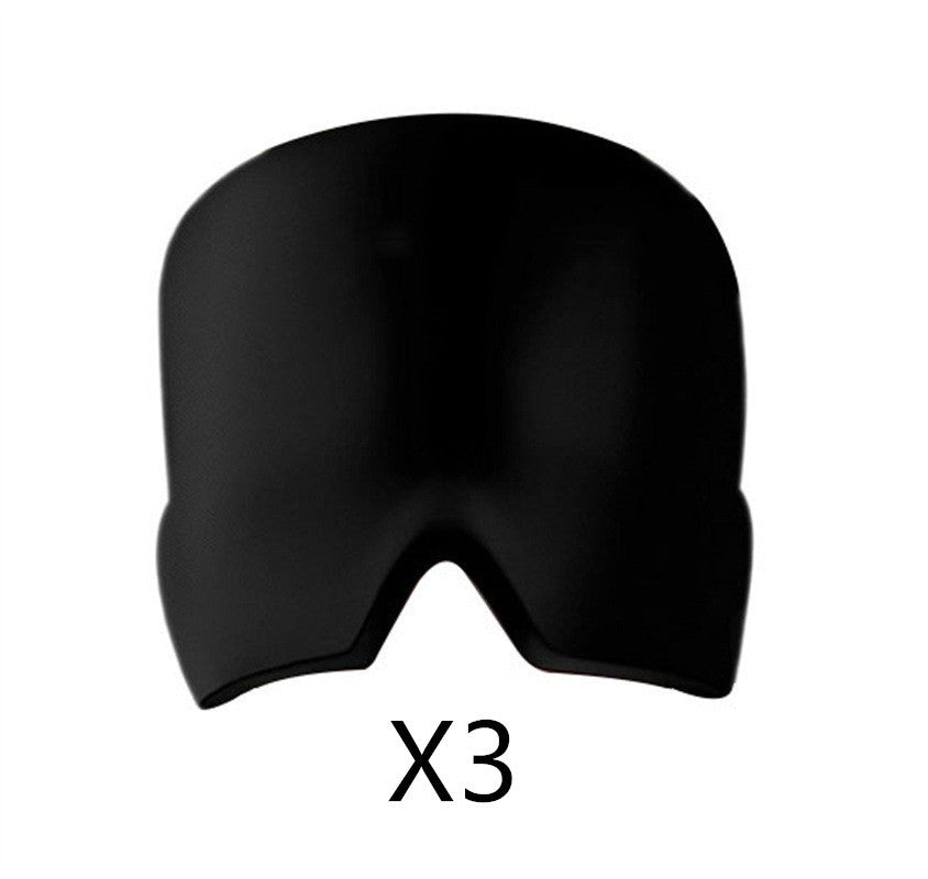 Afcc Eye Mask for Better Sleep