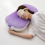 SilkenHug TPE Pectin Pillow