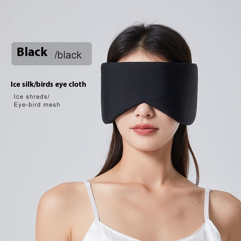 Trans Eye Mask for Better Sleep