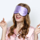 Fede Eye Mask for Better Sleep