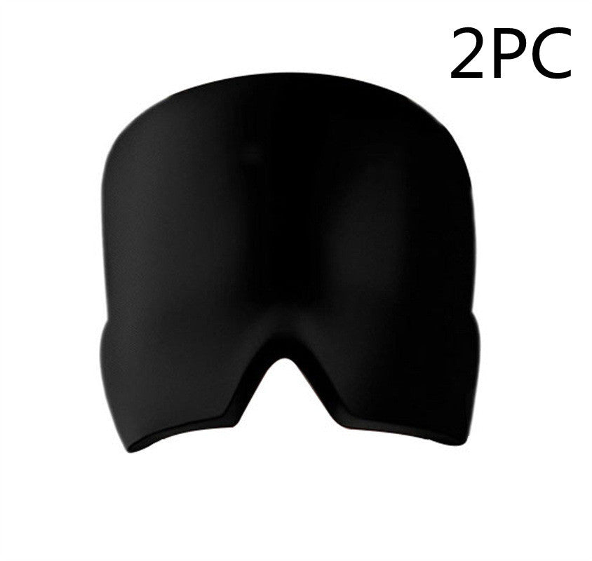 Afcc Eye Mask for Better Sleep