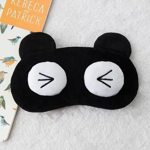 Cfa Eye Mask for Better Sleep