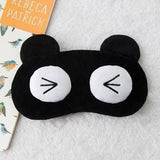 Cfa Eye Mask for Better Sleep