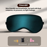 Trans Eye Mask for Better Sleep