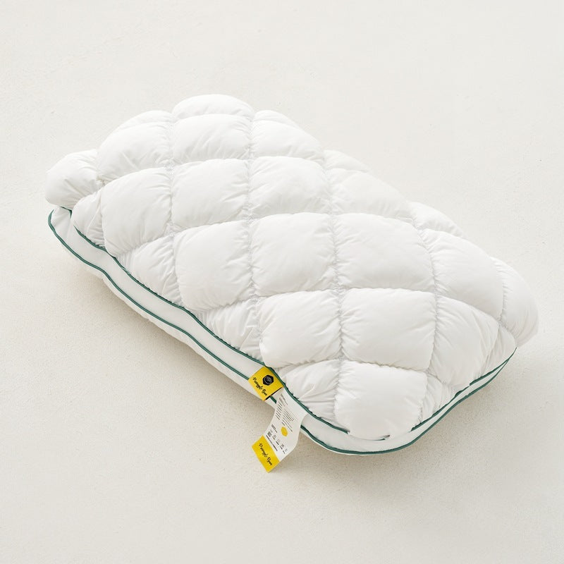 DreamHug No-Collapse Neck Protection Pillow