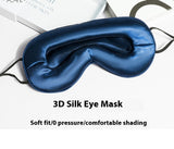 Ebf Eye Mask for Better Sleep
