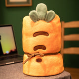 AirNest Cartoon Summer Blanket