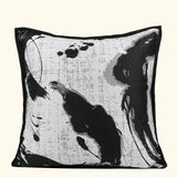 DreamHaven Ink Stroke Pillow