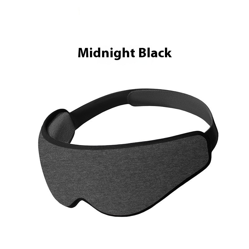 Trans Eye Mask for Better Sleep