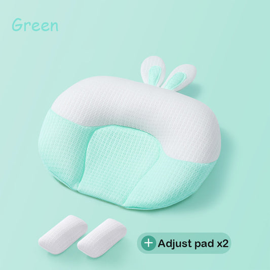 CloudEase Baby Styling Pillow
