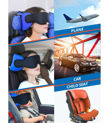 Dee Eye Mask for Better Sleep