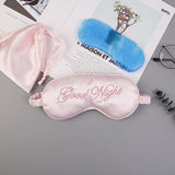 Befb Eye Mask for Better Sleep