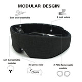 Bdde Eye Mask for Better Sleep
