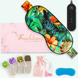 Eff Eye Mask for Better Sleep