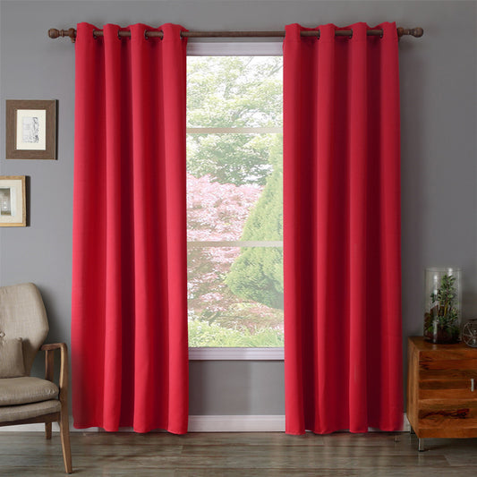 Shadora Curtain Bedroom Shade Cloth