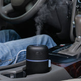 MorrowSleep Humidifier for Better Sleep