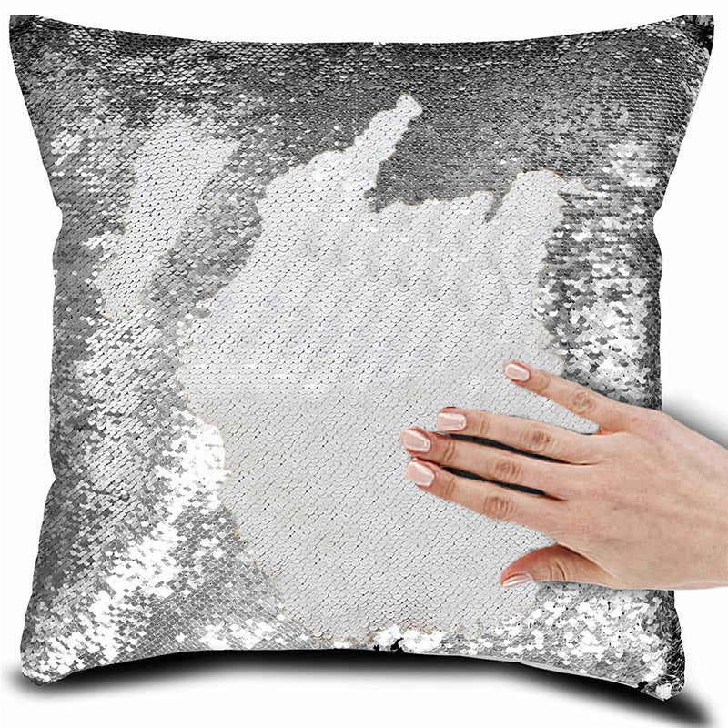 PillowCharm Color Changing Pillowcase