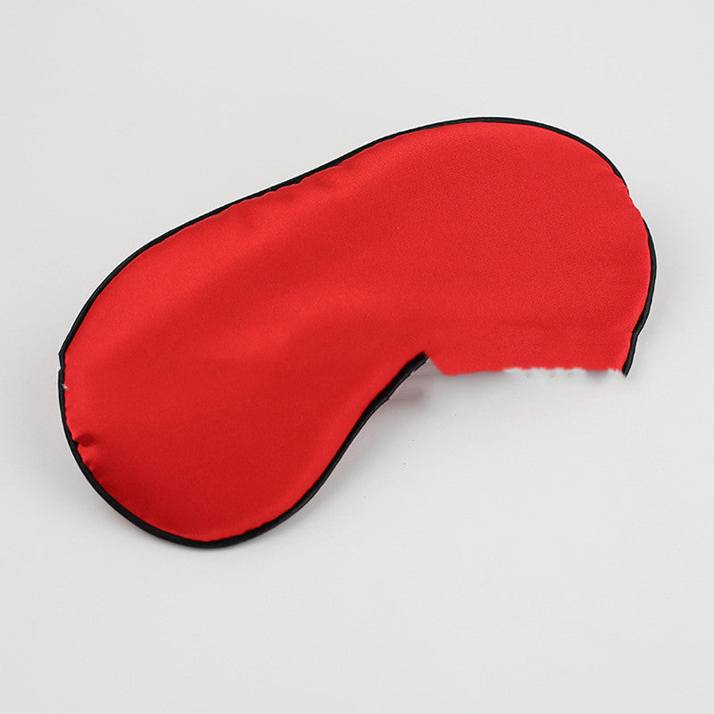 Abdc Eye Mask for Better Sleep