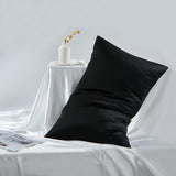 LuxeWeave Double-Sided Silk Pillowcase