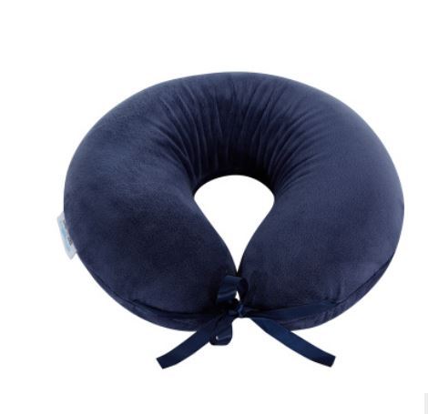 Ecolifelatex Thailand Natural Latex Neck Pillow