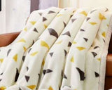 SnugWool Thickened Blanket