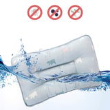 SleepLoom Newborn Pillow