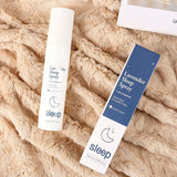 Essence Lavender Sleep Spray Relaxing Bedroom & Travel Mist for Deep Sleep & Relaxation