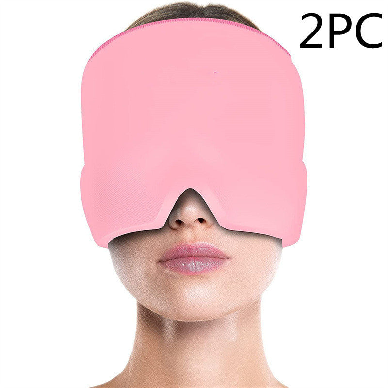 Afcc Eye Mask for Better Sleep